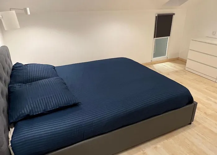 Appartement Lestiercelins