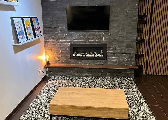 Appartement Lestiercelins